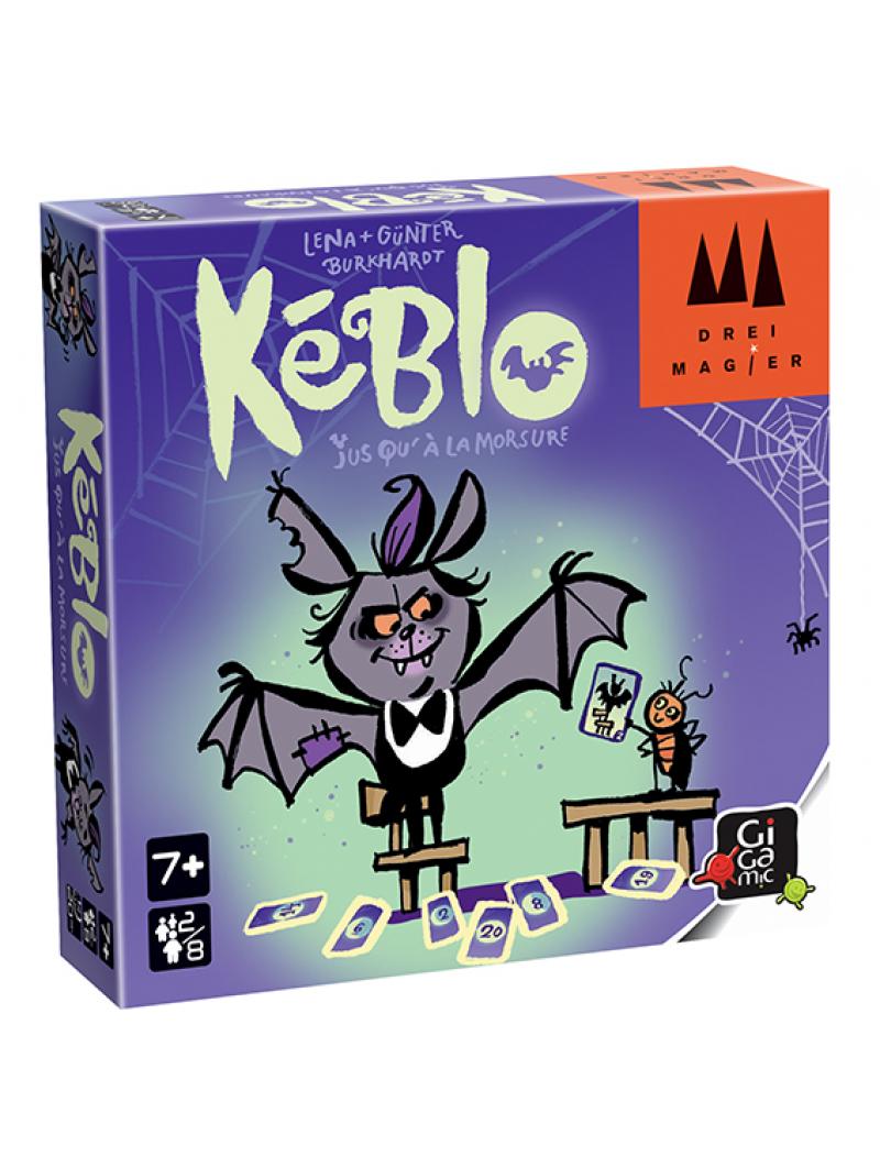KEBLO