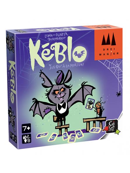 KEBLO