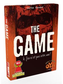 The Game