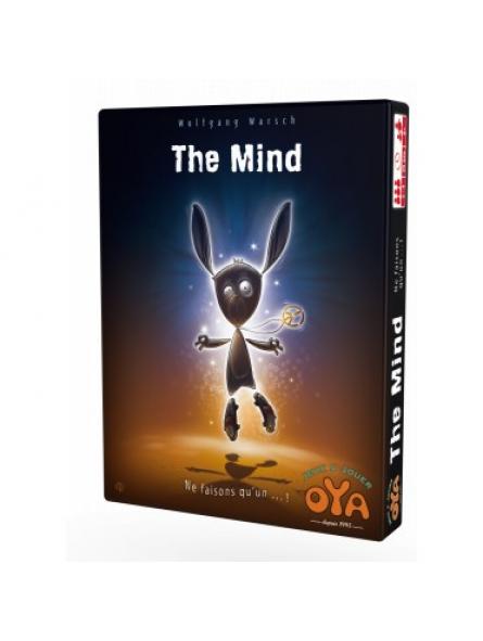 The Mind