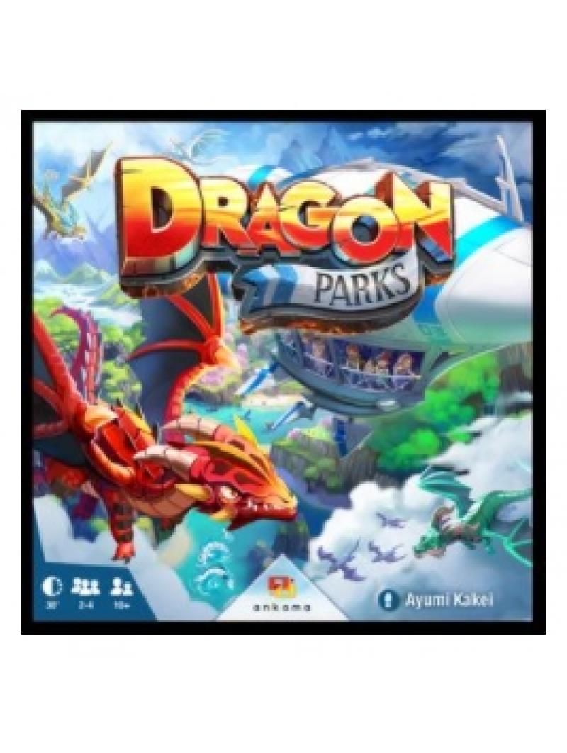 DRAGON PARKS