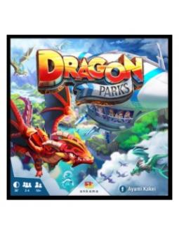 DRAGON PARKS