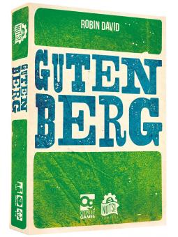 GUTENBERG