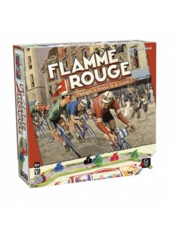 FLAMME ROUGE