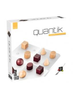 Quantik Mini