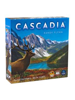 CASCADIA