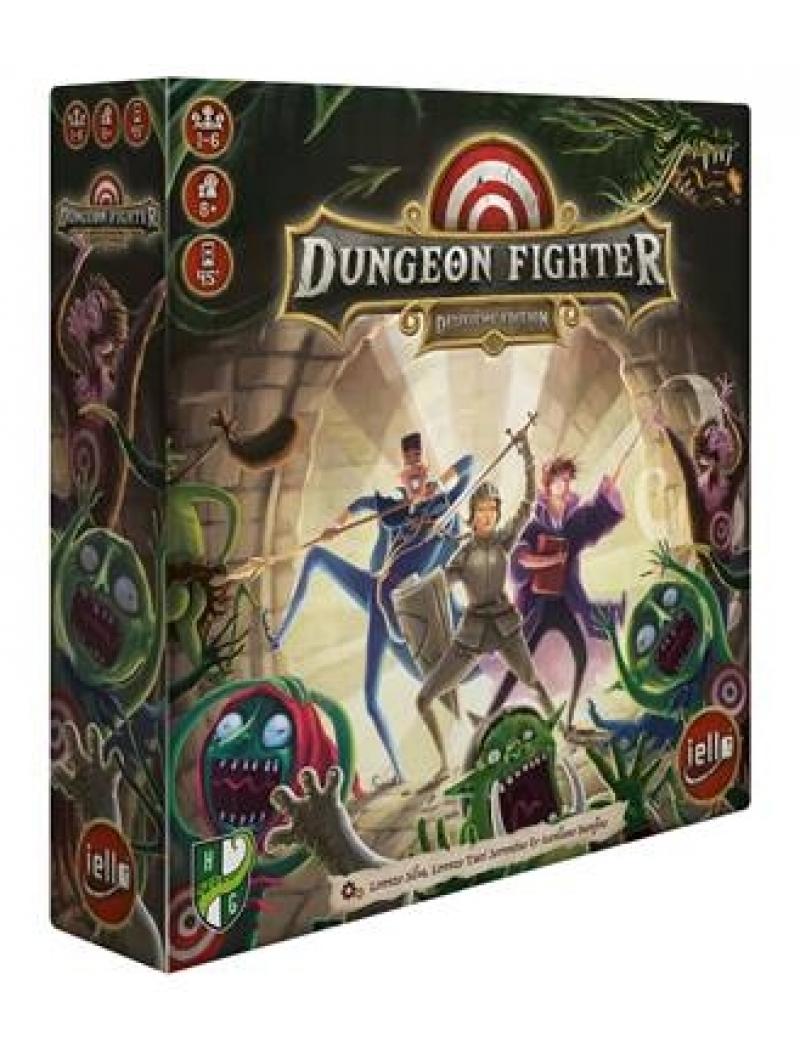 DUNGEON FIGHTER