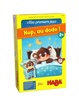 Hop, au dodo! (4)