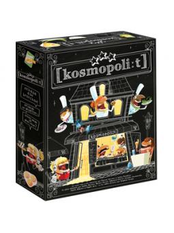 Kosmopolit