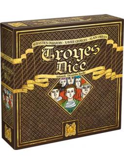 Troyes Dice