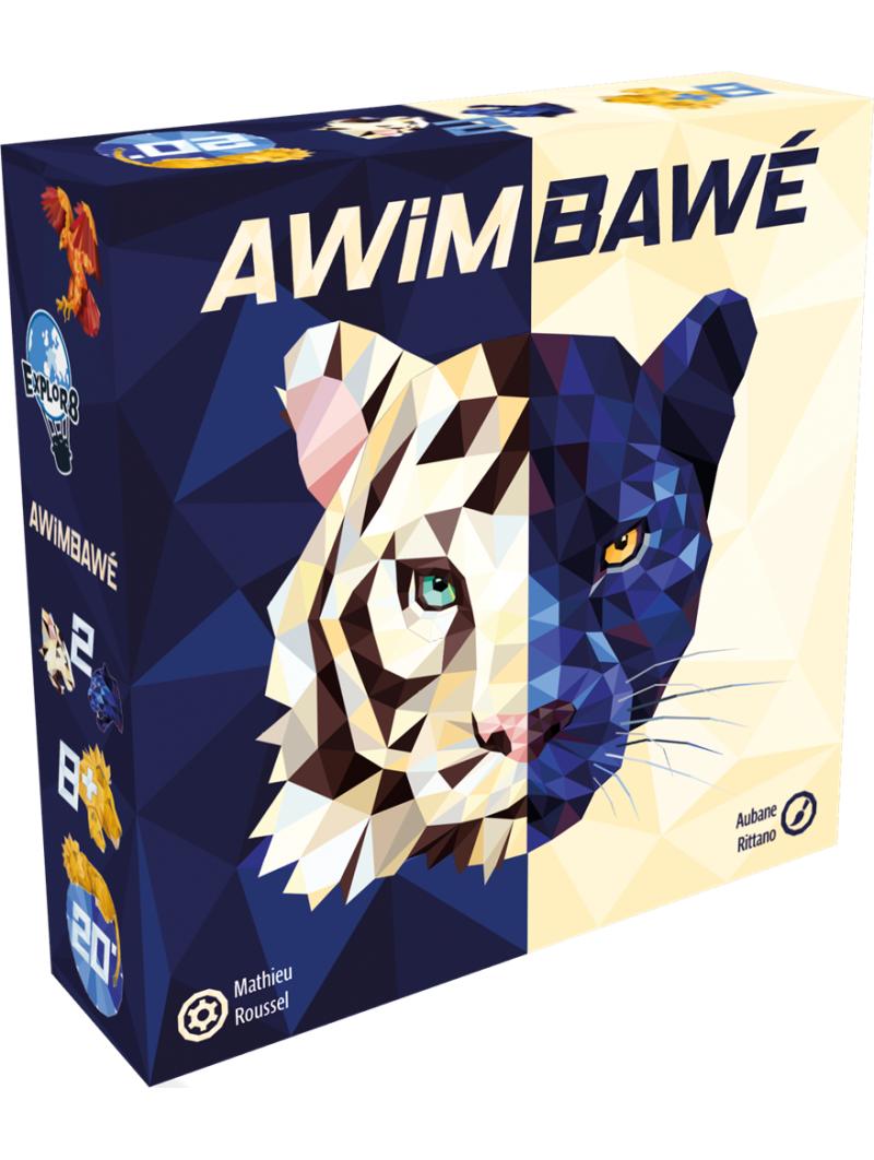 AWIMBAWE