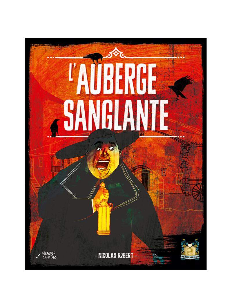 L'Auberge Sanglante