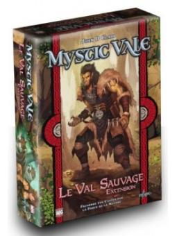 Le Val Sauvage Ext Mystic Vale
