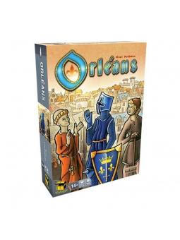 ORLEANS NOUVELLE GENERATION