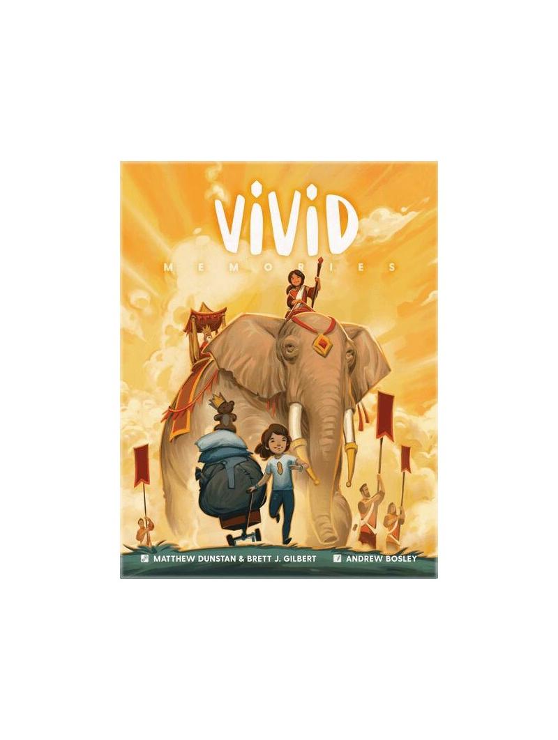 VIVID MEMORIES