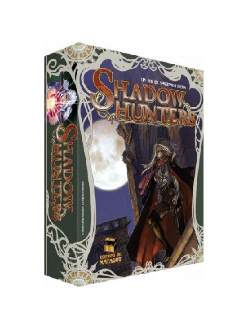 SHADOW HUNTER