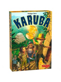 Karuba (2)