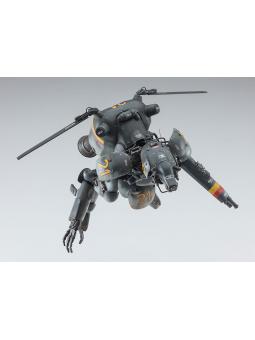 MASCHINEN KRIEGER 1/20