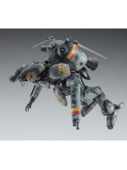 MASCHINEN KRIEGER 1/20