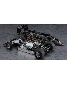 LOTUS 79 DETAIL UP VERSION 1/20