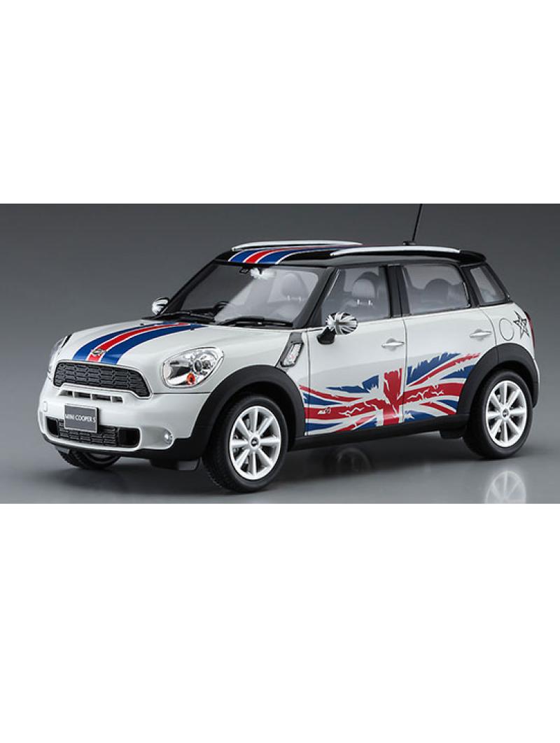 COOPER S COUNTRYMAN 1/24