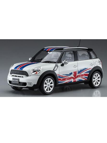 COOPER S COUNTRYMAN 1/24