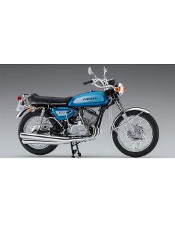 KAWASAKI 500-SS MACH III 1/12