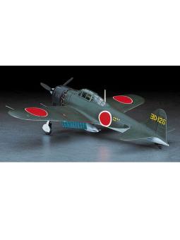 A6M5 ZERO TYPE 52 1/48