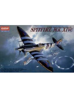SUBMARINE SPITFIRE 1/48