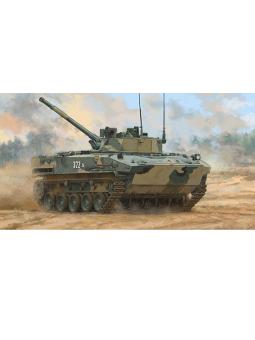 BMD-4M AIRBORNE INFANTRY FIGHTING VEHICLE 1/35