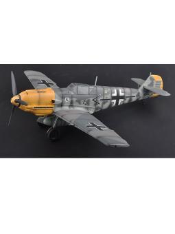 MESSERSCHMITT Bf109E SEPT 1940 1/18