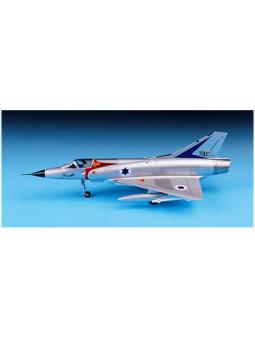 MIRAGE III-C FIGHTER 1/48