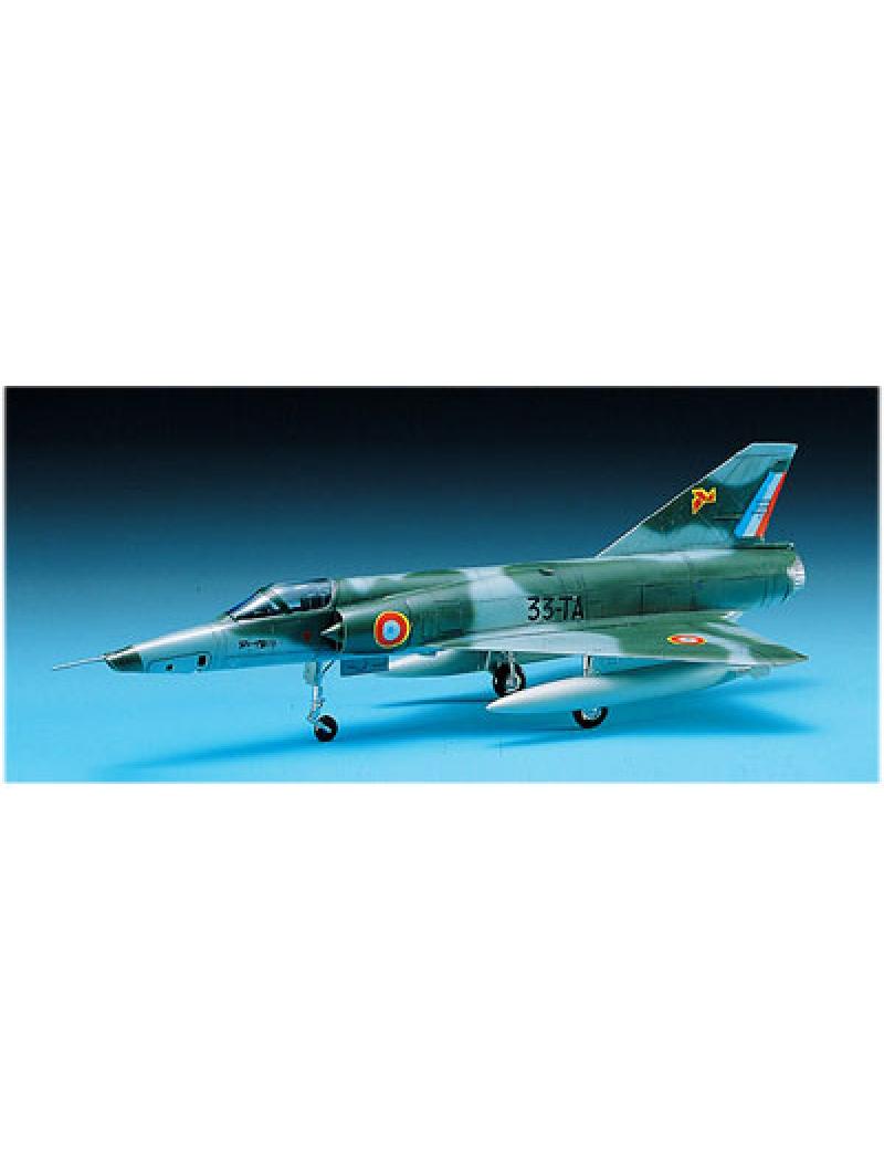 MIRAGE IIIR 1/48