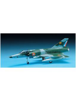 MIRAGE IIIR 1/48