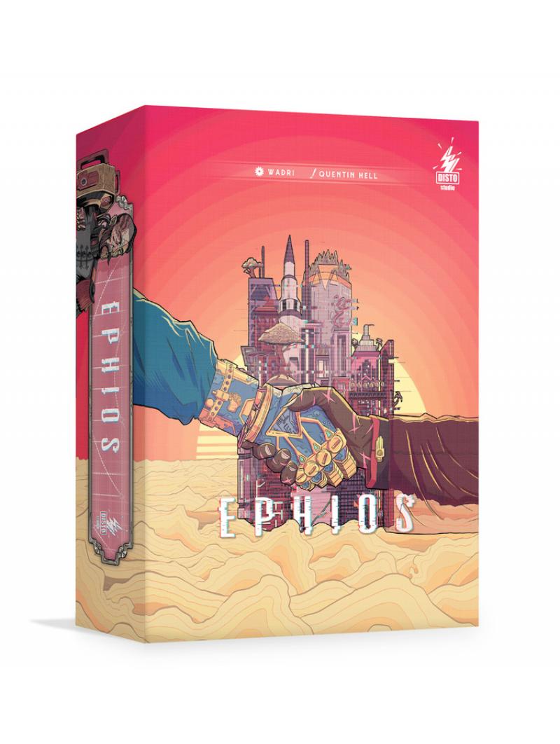 EPHIOS