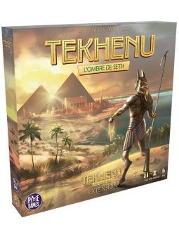 TEKKHENU Ext L'Ombre de Seth