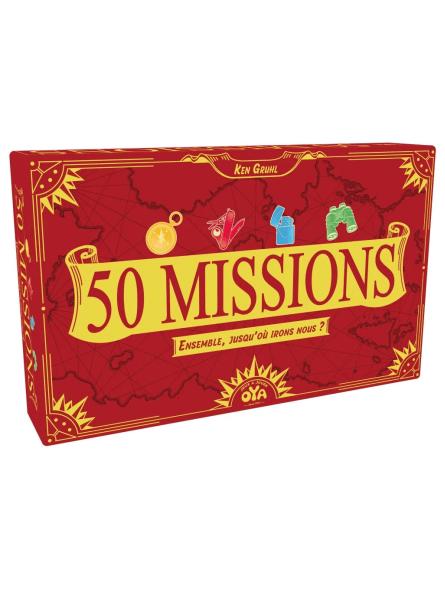 50 missions