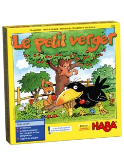 Le petit verger