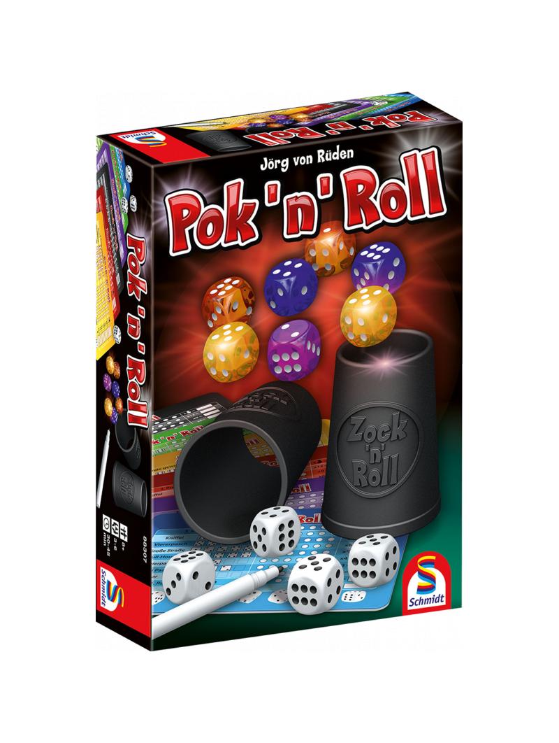 Pok n Roll