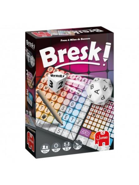 BRESK