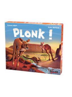 PLONK