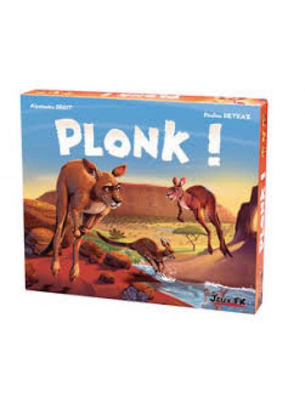 PLONK