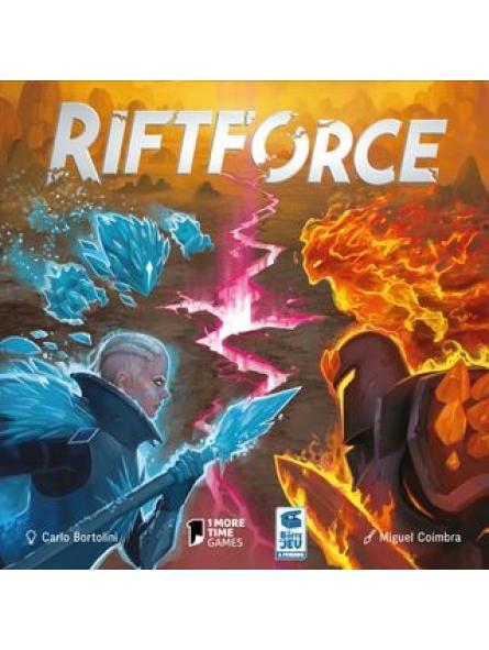 RIFTFORCE