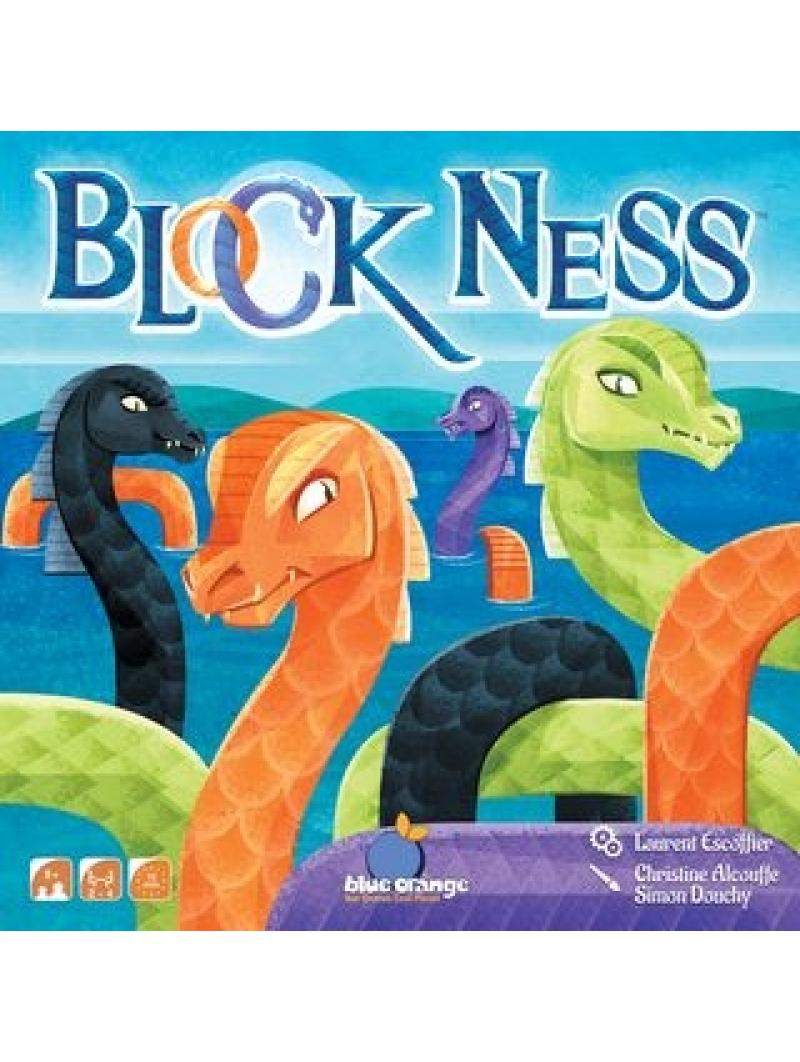 BlockNess