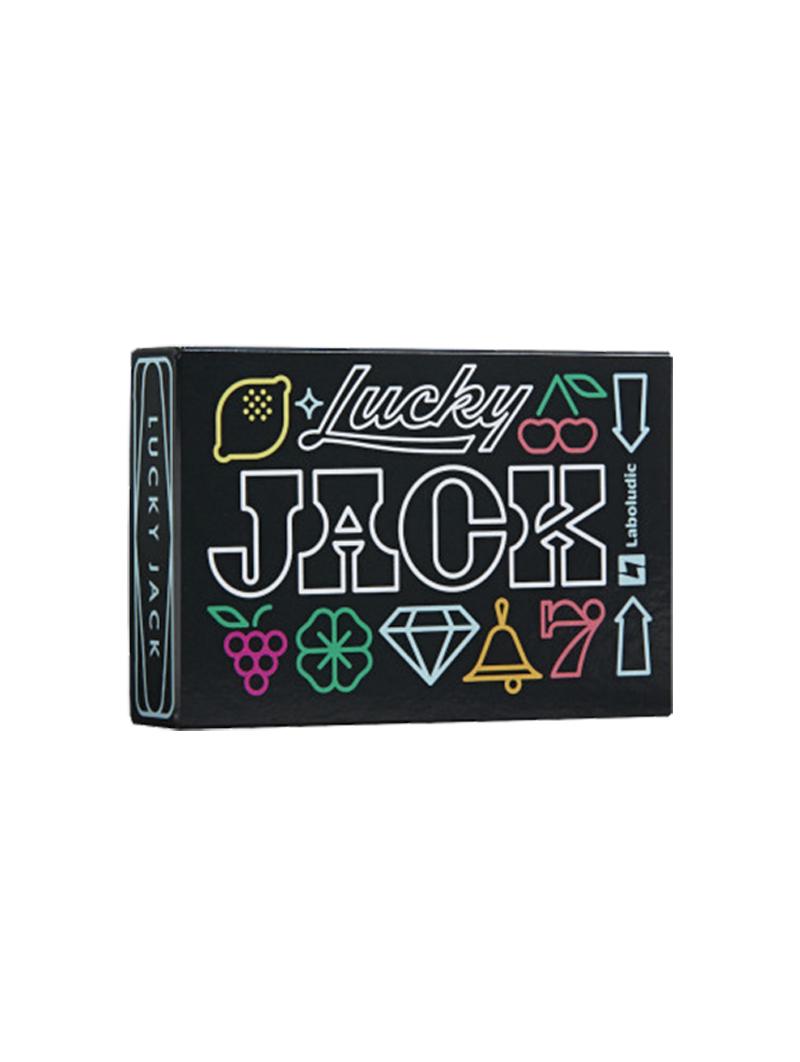 LUCKY JACK