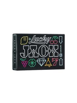 LUCKY JACK