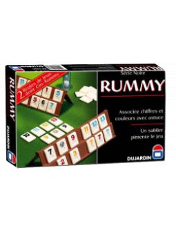 RUMMY SERIE NOIRE