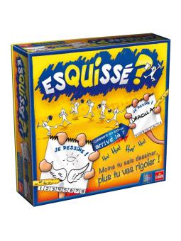 ESQUISSE 8 JOUEURS