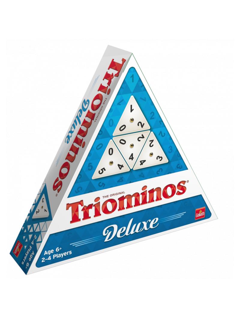 TRIOMINOS DELUXE