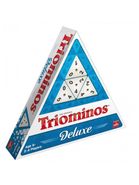 TRIOMINOS DELUXE